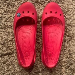 Crocs ❤️